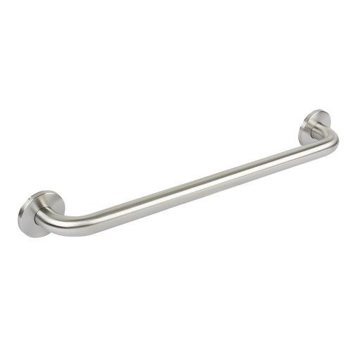 Trägerstange - Ø 32 mm - satinierter Edelstahl