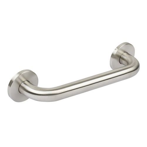 Trägerstange - Ø 32 mm - satinierter Edelstahl
