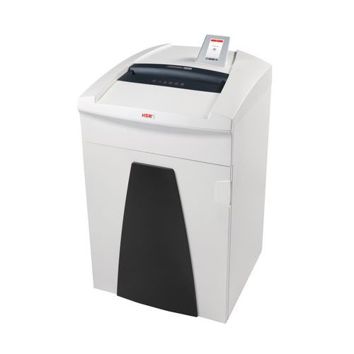 Destructeur HSM Securio P36i Destructeur HSM Securio P36i