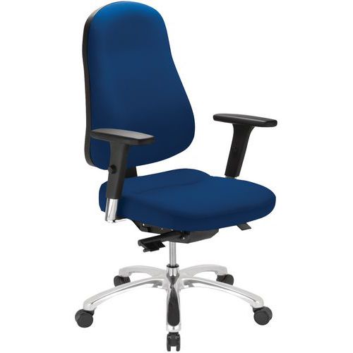 Ergonomischer Bürostuhl Bizzi - Nowy Styl Ergonomischer Bürostuhl Bizzi - Nowy Styl