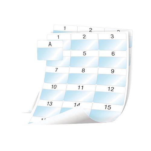 Etiquette pour Dymo XTL - Fer laminé et câble