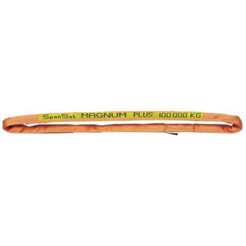 Endlosrundschlinge - Tragkraft 10.000 bis 30.000 kg - Länge 3 m bis 6 m