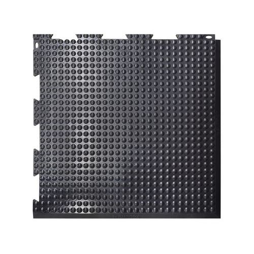 Anti-Ermüdungs-Fliese, Breite: 75 cm, Länge: 75 cm, Ergonomisch: ja, Nutzung Fußbodenbelag: Gemäßigt