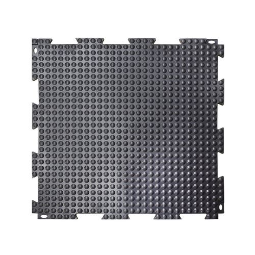 Anti-Ermüdungs-Fliese, Breite: 75 cm, Länge: 75 cm, Ergonomisch: ja, Nutzung Fußbodenbelag: Gemäßigt