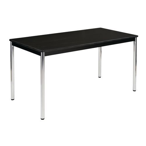 Modularer Konferenztisch Confort - Rechteckig