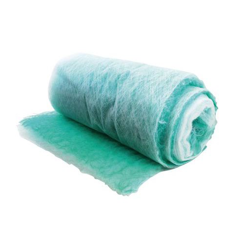 Filterrolle Lackierkabine Filterrolle Lackierkabine