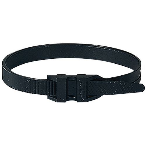 Collier de serrage Colson noir