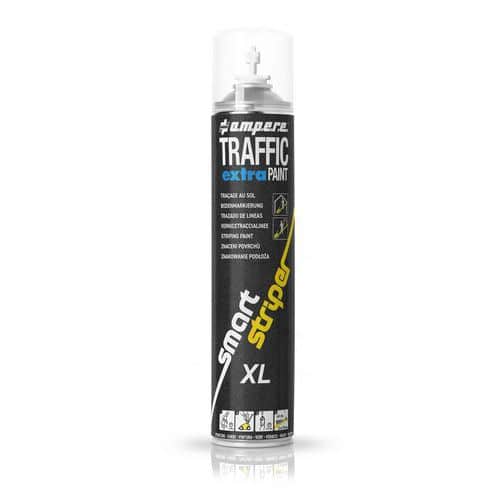 Farbspray Traffic Extra Paint XL, 750 ml, 6 Stück - Ampère