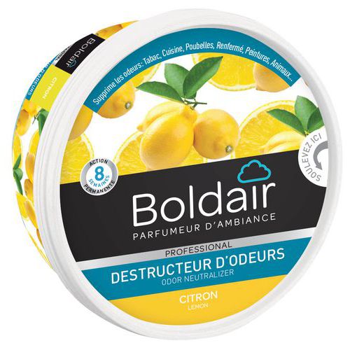 Geruchsentfernergel Boldair - 300 g