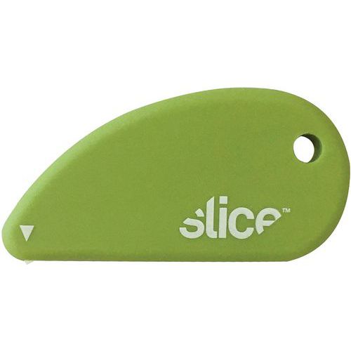 Mini-couteau de sécurité Petit Slice 100 - Lame céramique Mini-couteau de sécurité Petit Slice 100 - Lame céramique