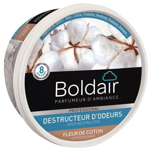 Geruchsentfernergel Boldair - 300 g