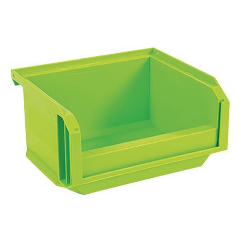 Sichtlagerkasten European - Länge 103 mm - 0,3 L