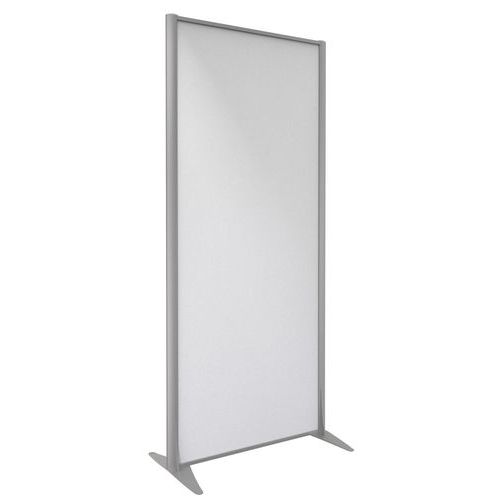Trennwand KP+ - Stoff - Höhe 180 cm Trennwand KP+ - Stoff - Höhe 180 cm