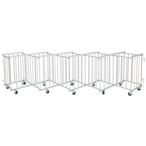 Barrière extensible Aubin