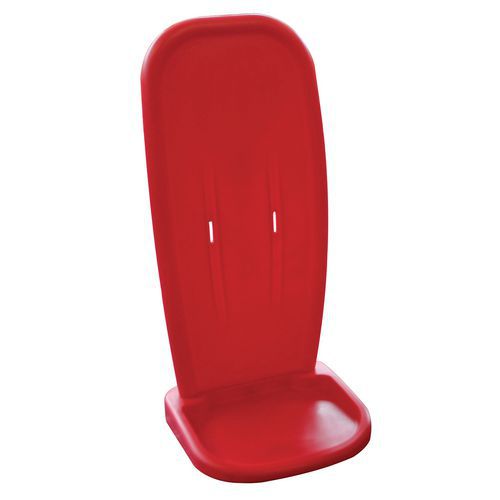 Sockel für Feuerlöscher