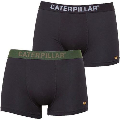Sous-vêtement boxer short noir - Caterpillar