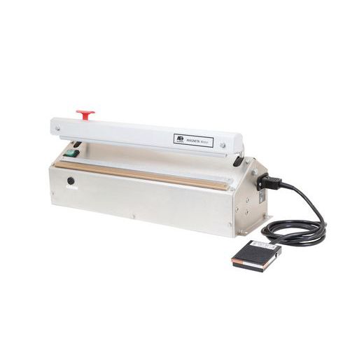 Automatisches Folienschweißgerät Magneta Motor