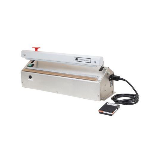 Automatisches Folienschweißgerät Magneta Motor