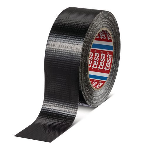 Adhésif toile américaine économique 4615 - Tesa