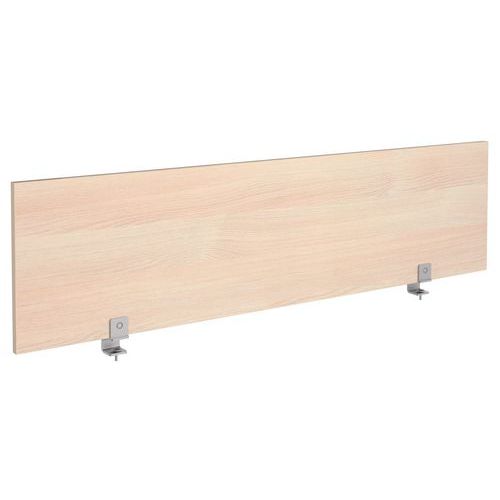 Trennwand KE - Melaminbeschichtet