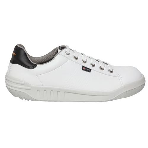 Chaussures de sécurité Jamma S3 SRC - Blanc
