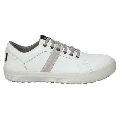 Chaussures de sécurité VARGAS S3 SRC - Blanc