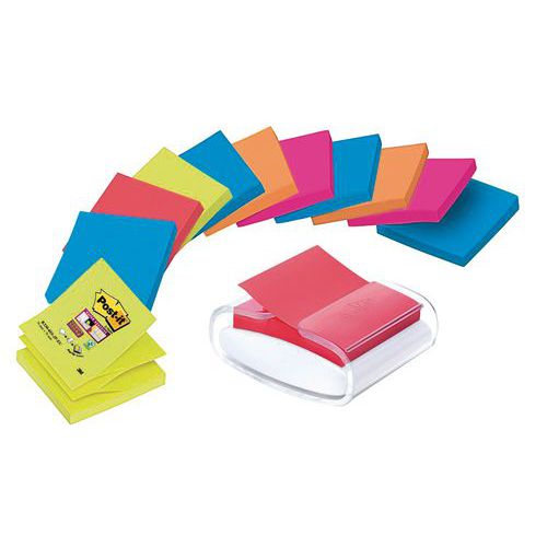 Dévidoir Z-Notes Post-it®