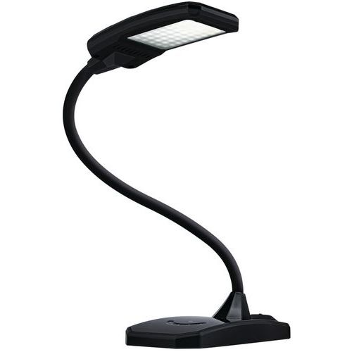 LED-Schreibtischlampe Twist - Hansa LED-Schreibtischlampe Twist - Hansa