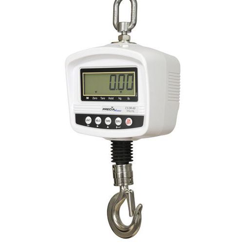 Hängewaage Access DR 30 bis 150 kg
