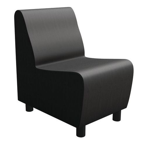 Modularer Sessel Izari - PVC