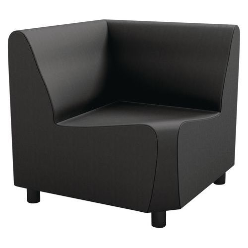 Modularer Sessel Izari - PVC