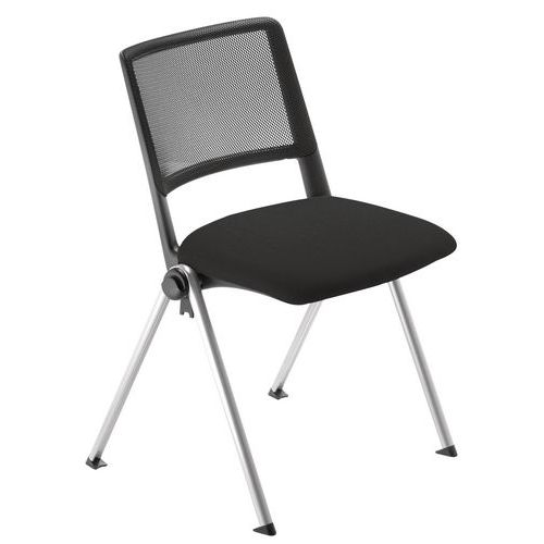 Chaise en résille Match