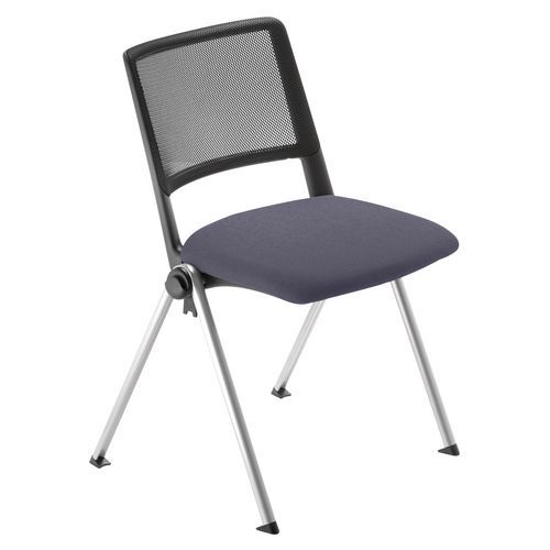 Chaise en résille Match Chaise en résille Match