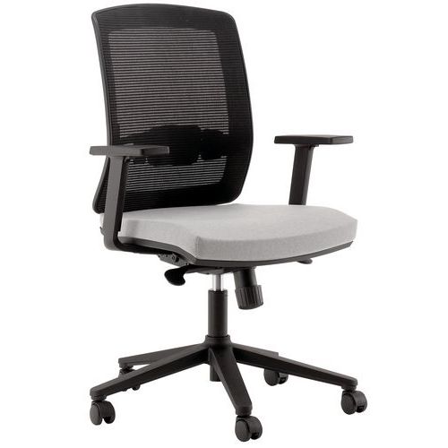 Bürostuhl Deluxe - Quadrifoglio Bürostuhl Deluxe - Quadrifoglio