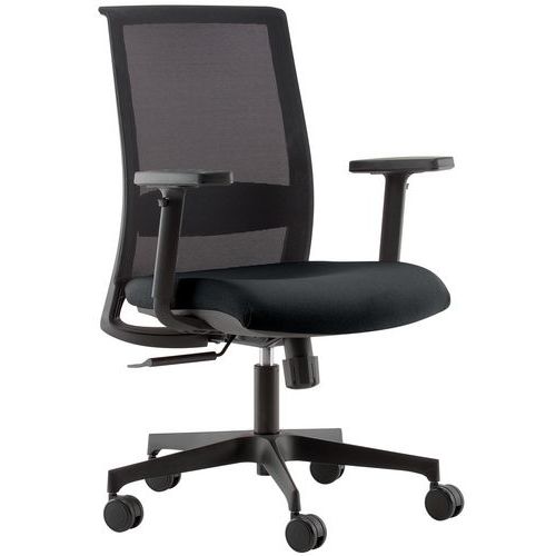 Bürostuhl Square - Quadrifoglio