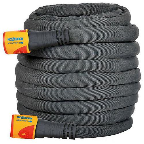 Tuyau alternatif d'arrosage Tuffhoze - Hozelock Tuyau alternatif d'arrosage Tuffhoze - Hozelock