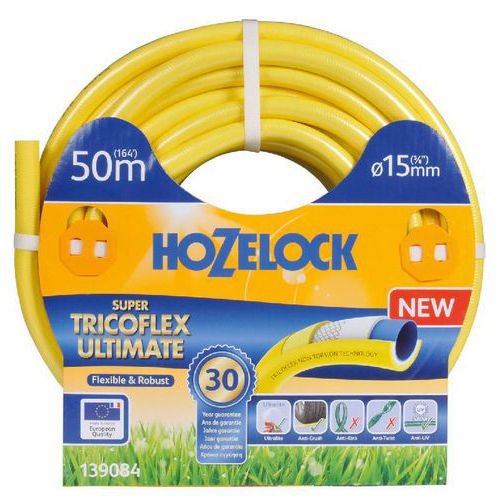 Schlauch Super Tricoflex Ultimate - Hozelock