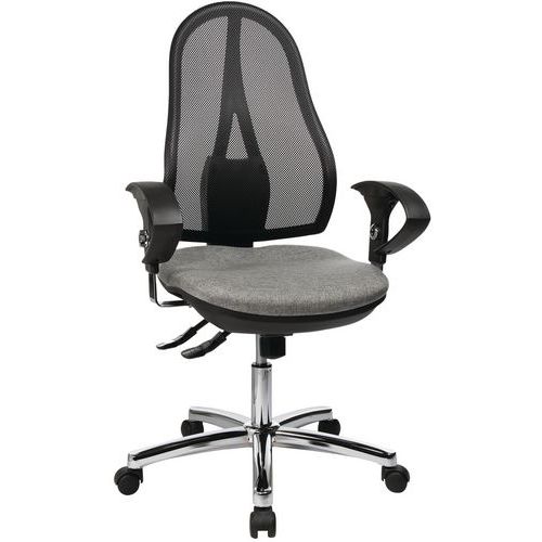 Bürostuhl Open Deluxe - Topstar Bürostuhl Open Deluxe - Topstar