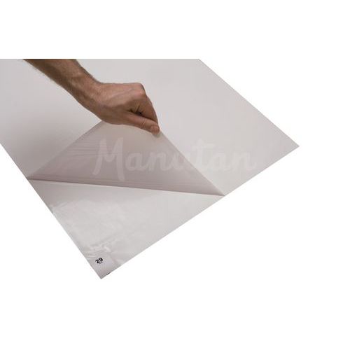 Anti-bakterielle Hygienematte