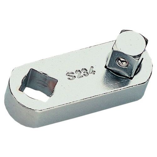 Accessoire pour douilles 1/2 - Désaxeur
