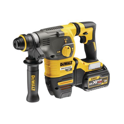 Bohrhammer 54 V