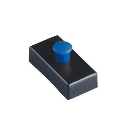 Aimant rectangulaire