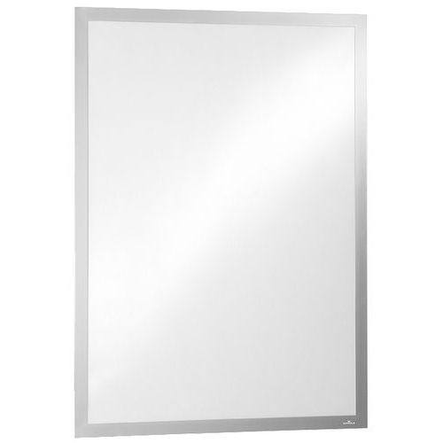 Cadre affichage adhésif Duraframe® Poster - Durable