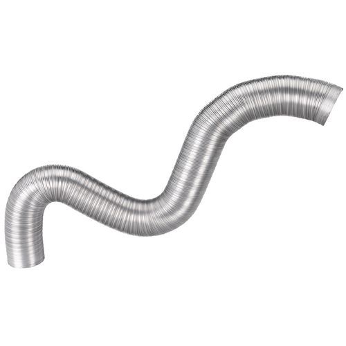 Flexibler Entlüftungsschlauch - Ø 80 bis 100 mm