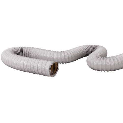 Flexibler Entlüftungsschlauch - Ø 200 bis 250 mm
