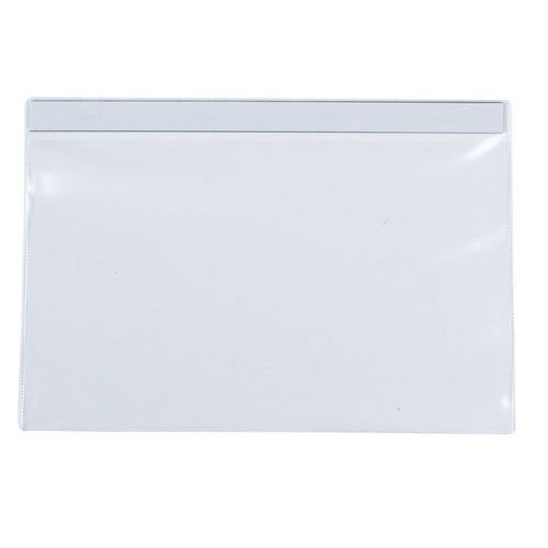 Pochette porte-documents - Magnétique - Manutan Expert