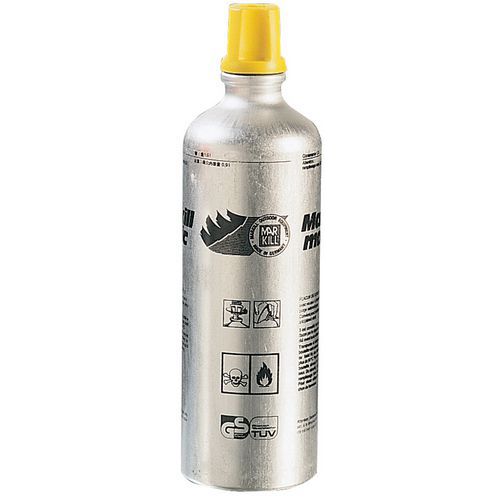 Flacon de sécurité - Capacité 0,4 L Flacon de sécurité - Capacité 0,4 L