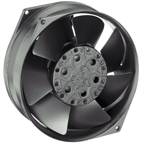 Ventilateur compact - 230 V