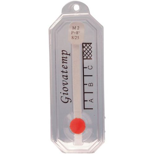Thermometer - Für Gefrierschrank