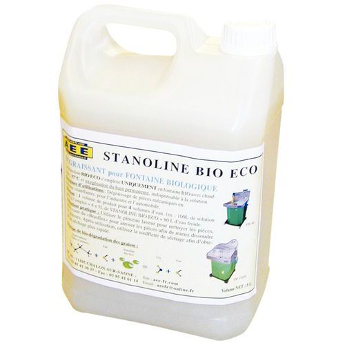 Fettlöser Stanoline Bio Éco